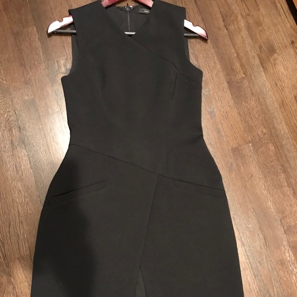 BCBGMaxAzria little black dress - Picture 2 of 7